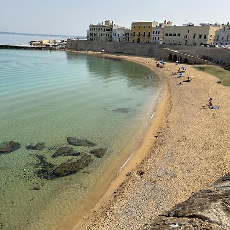 Dimora San Felice Il Fico Apartment Gallipoli Ngoại thất bức ảnh
