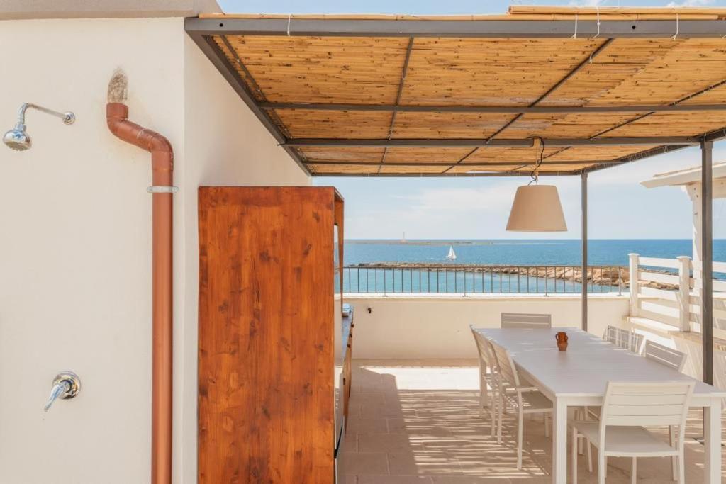 Dimora San Felice Il Fico Apartment Gallipoli Ngoại thất bức ảnh