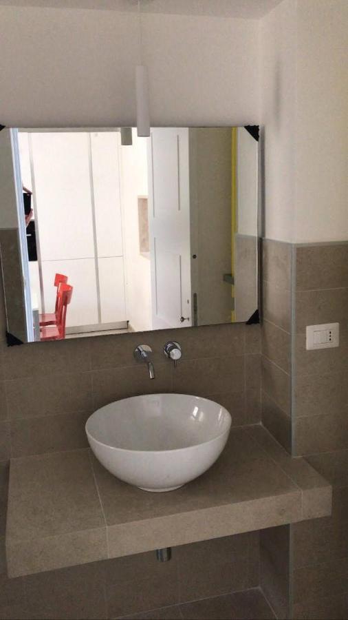 Dimora San Felice Il Fico Apartment Gallipoli Ngoại thất bức ảnh