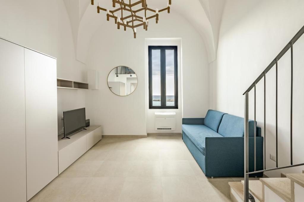 Dimora San Felice Il Fico Apartment Gallipoli Ngoại thất bức ảnh