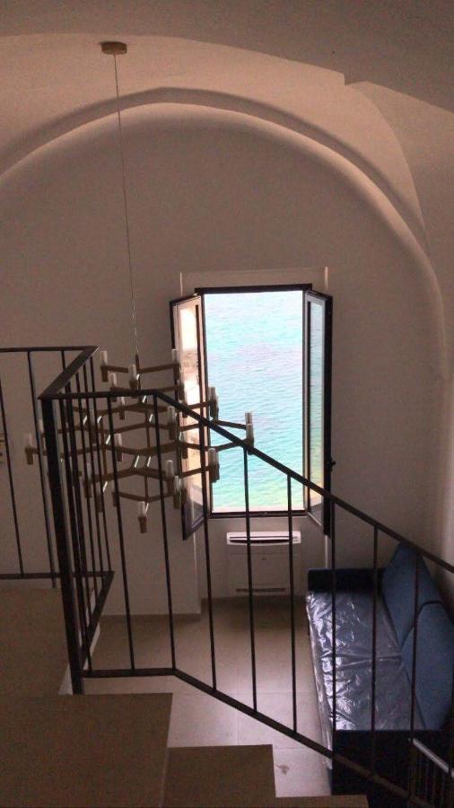 Dimora San Felice Il Fico Apartment Gallipoli Ngoại thất bức ảnh