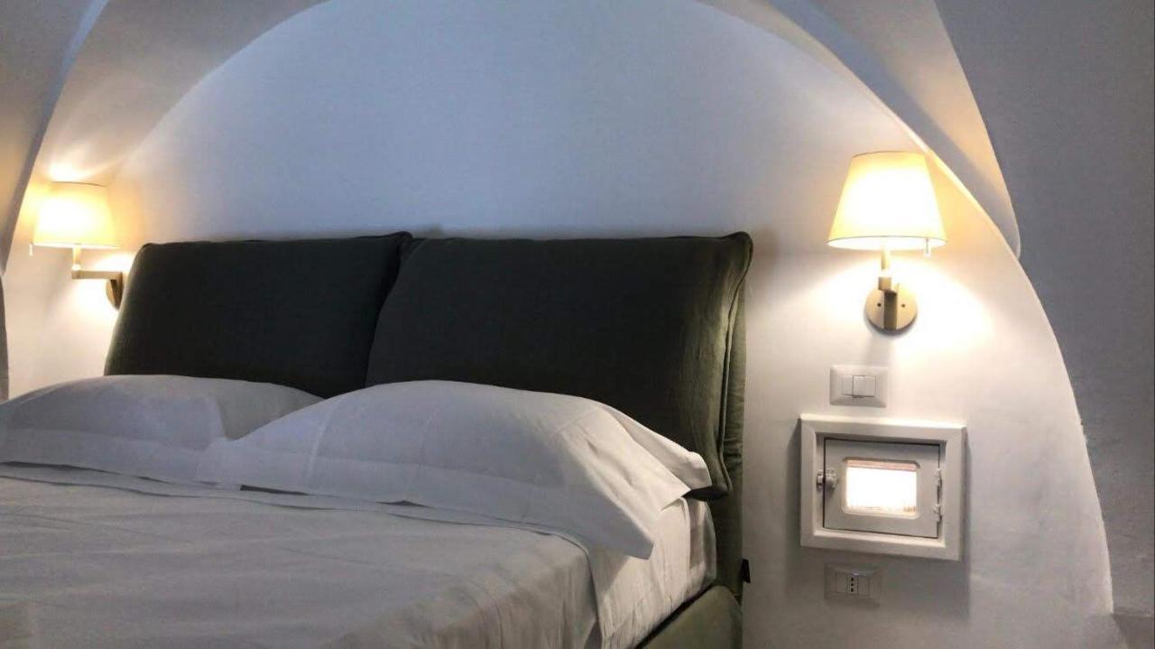 Dimora San Felice Il Fico Apartment Gallipoli Ngoại thất bức ảnh