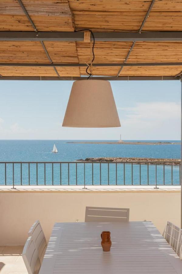 Dimora San Felice Il Fico Apartment Gallipoli Ngoại thất bức ảnh