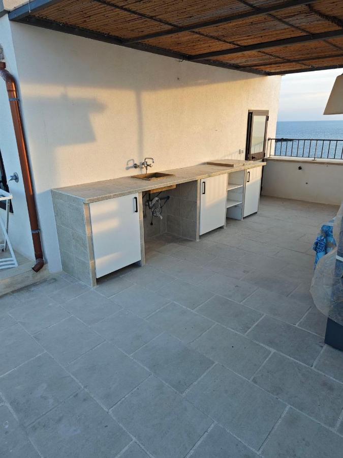 Dimora San Felice Il Fico Apartment Gallipoli Ngoại thất bức ảnh