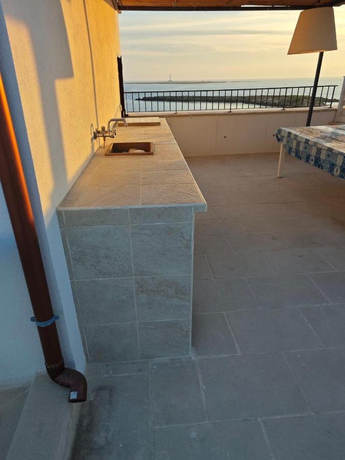Dimora San Felice Il Fico Apartment Gallipoli Ngoại thất bức ảnh
